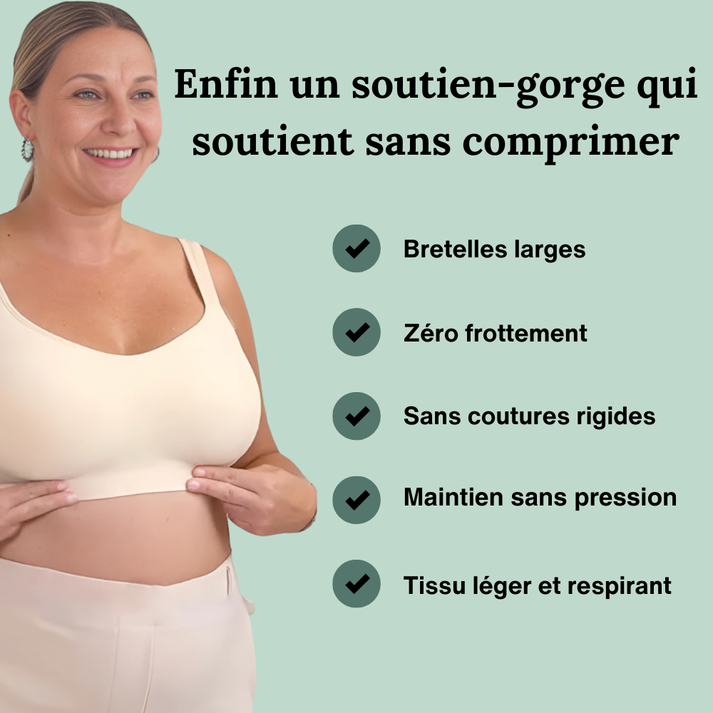 Soutien-Gorge FirmLift™