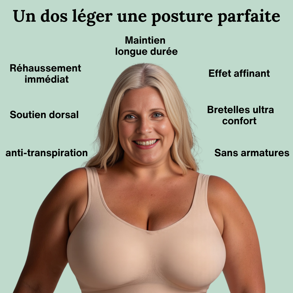 Soutien-Gorge FirmLift™