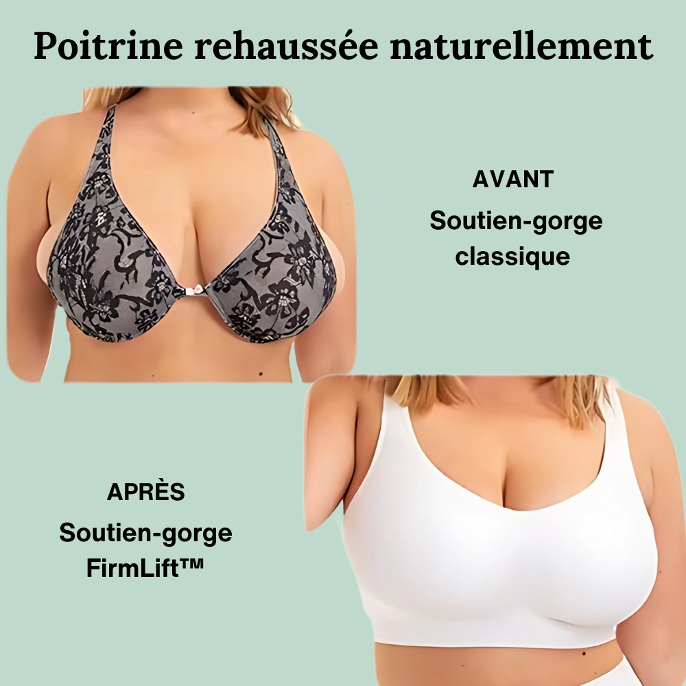 Soutien-Gorge FirmLift™