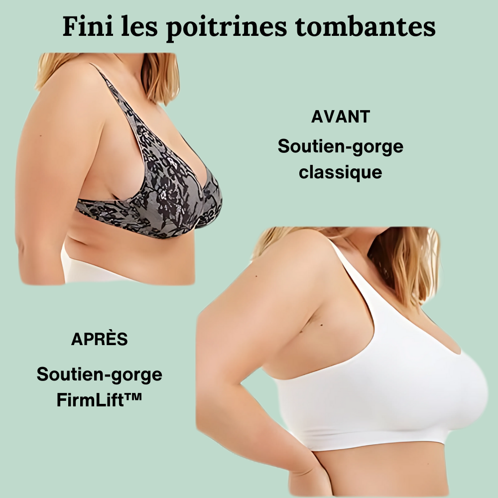 Soutien-Gorge FirmLift™