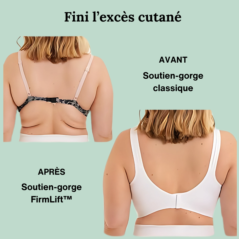 Soutien-Gorge FirmLift™