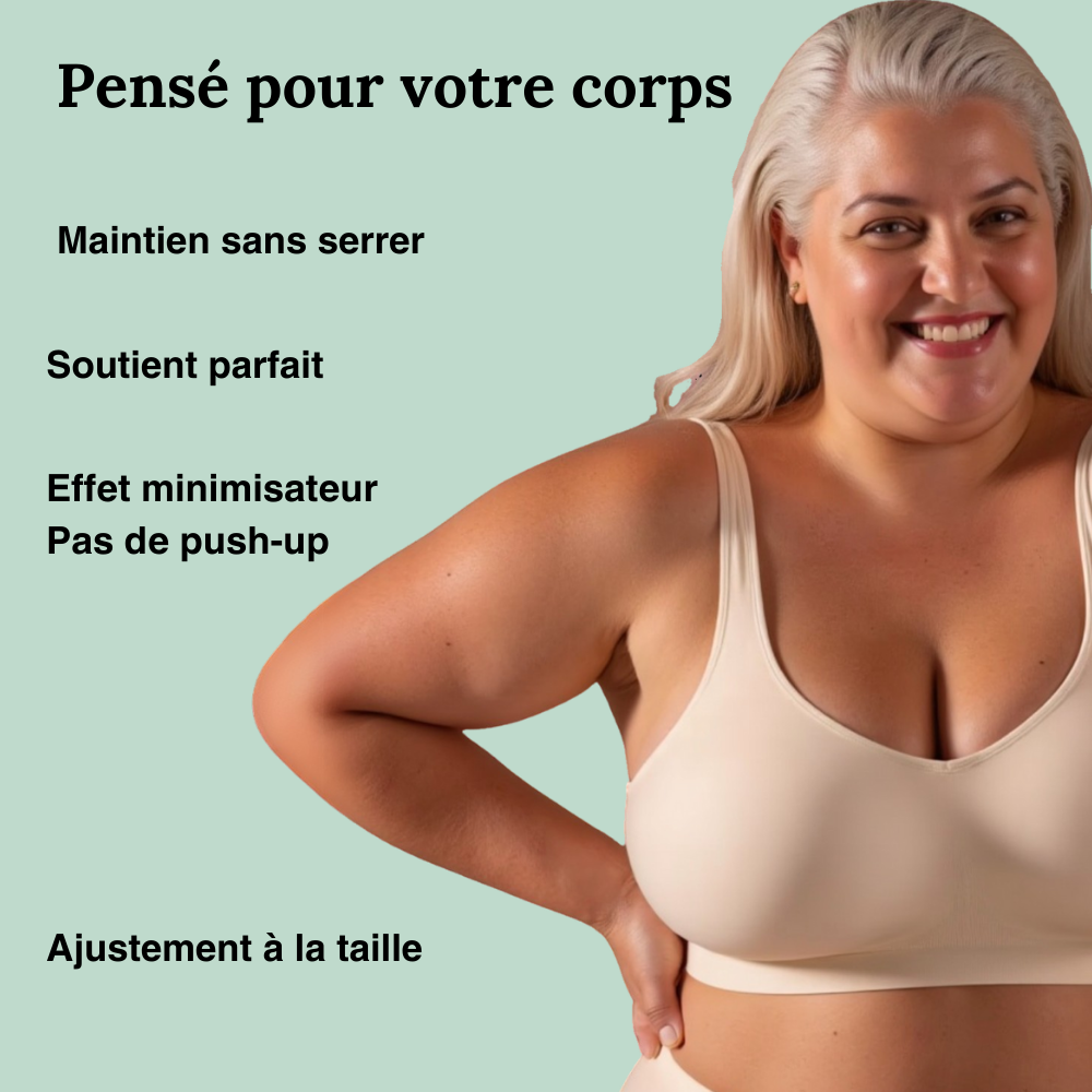 Soutien-Gorge FirmLift™
