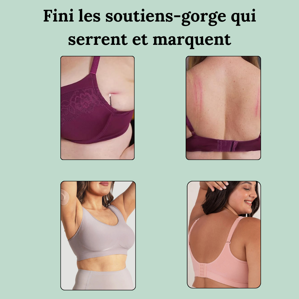 Soutien-Gorge FirmLift™