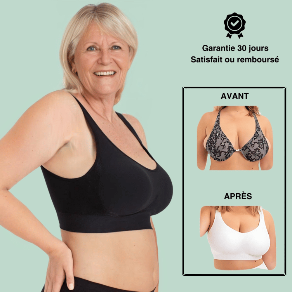 Soutien-Gorge FirmLift™