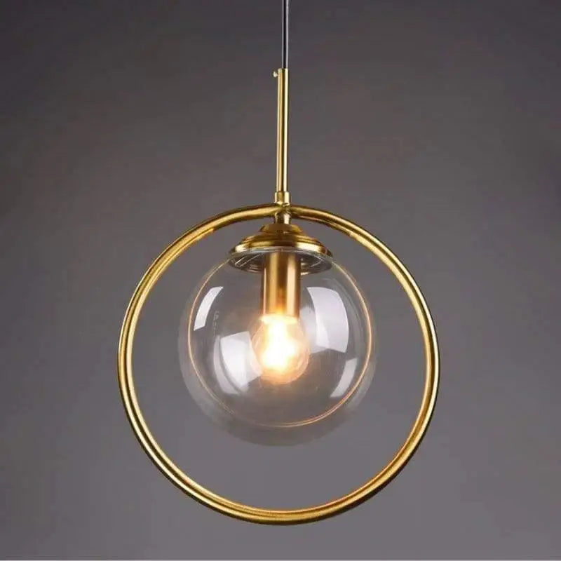 Suspension Luminaire | FUMI