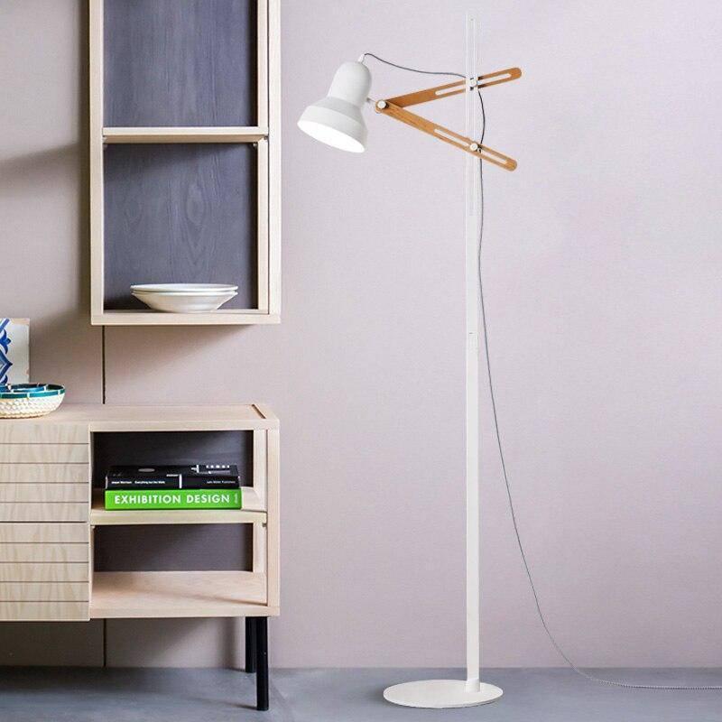 lampadaire blanc et bois, luminaire scandinave, lampadaire design épuré, éclairage naturel intérieur, lampe sur pied bois, lampadaire salon cosy, éclairage chambre moderne, luminaire bois clair, lampe d’appoint blanche, décoration style nordique, lampadaire LED éco, luminaire écoresponsable, lampe intérieure minimaliste, éclairage chaleureux maison, lampadaire esthétique fonctionnel