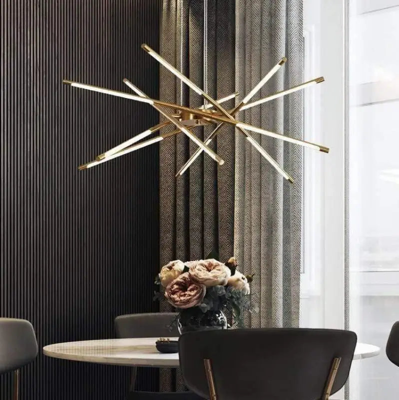 suspension salon design, luminaire suspendu moderne, suspension minimaliste élégante, lampe suspendue salon, suspension contemporaine intérieure, éclairage salon décoratif, suspension épurée métal, luminaire salon moderne chic, suspension LED salon, suspension plafond esthétique, luminaire scandinave suspendu, suspension hauteur réglable, luminaire design épuré, suspension déco salon moderne, éclairage central contemporain