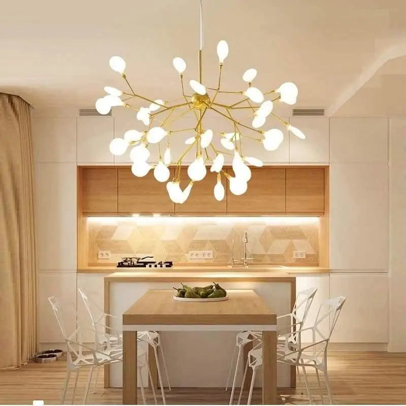 luminaire contemporain design, suspension moderne salon, éclairage intérieur chic, lampe suspendue épurée, luminaire géométrique moderne, suspension salon LED, luminaire élégant et fonctionnel, éclairage minimaliste salon, suspension contemporaine métal, luminaire salon haut de gamme, lampe plafond design, éclairage modulable intérieur, luminaire décoratif moderne, suspension salon tendance, éclairage écoénergétique LED