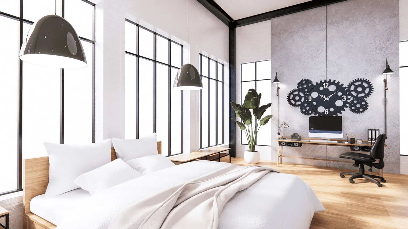 Comment poser une applique murale ?