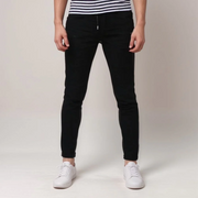 Pantalon Cargo Extensible & Confortable