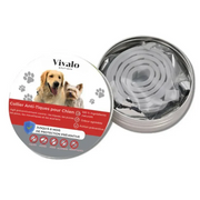Collier Anti-Tiques pour Chien