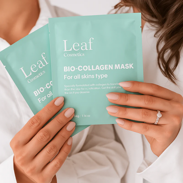 Masque au Bio-Collagene