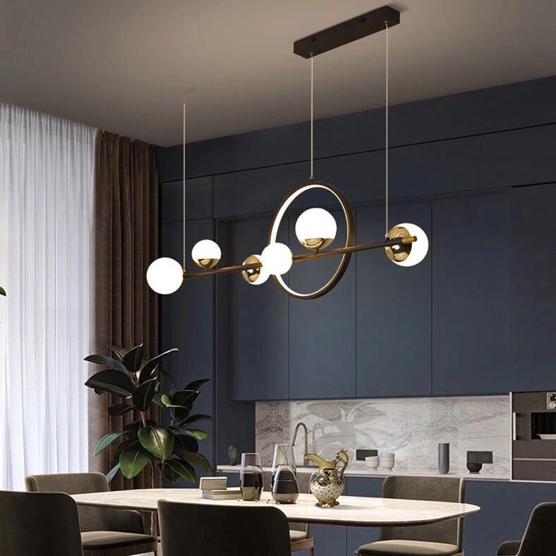 suspension luminaire boule, suspension boule design, luminaire suspendu moderne, suspension en verre opale, suspension métal ou bois, suspension sphérique intérieur, suspension salle à manger, suspension salon élégante, suspension chambre design, suspension luminaire LED, éclairage suspendu décoratif, suspension boule noire blanche, luminaire boule contemporain, suspension luminaire tendance, lampe suspendue ronde