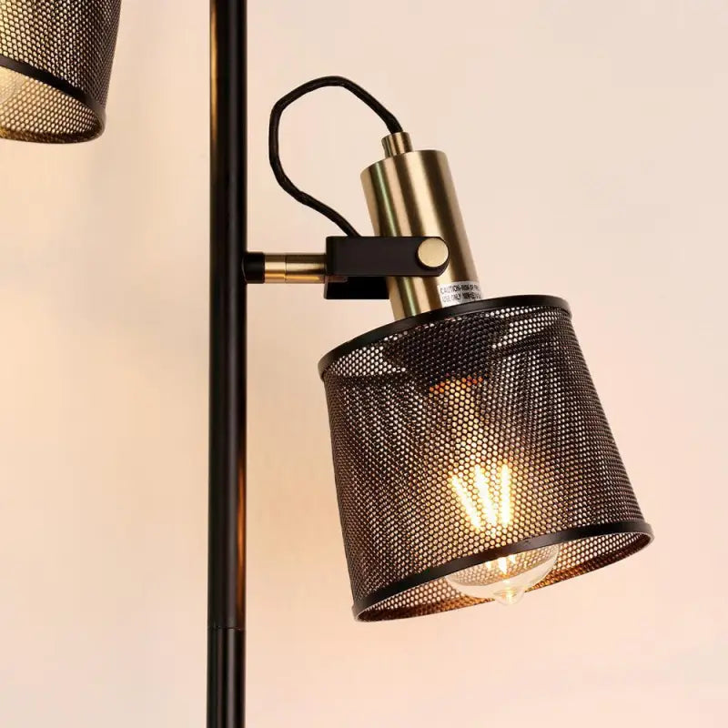 Lampadaire | NOIA