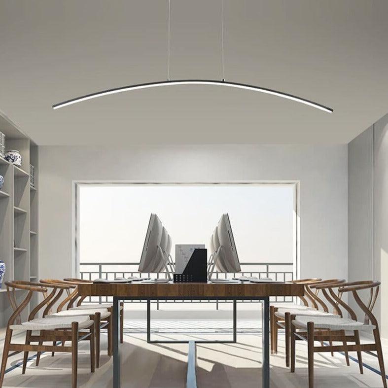 Suspension Luminaire | LINE