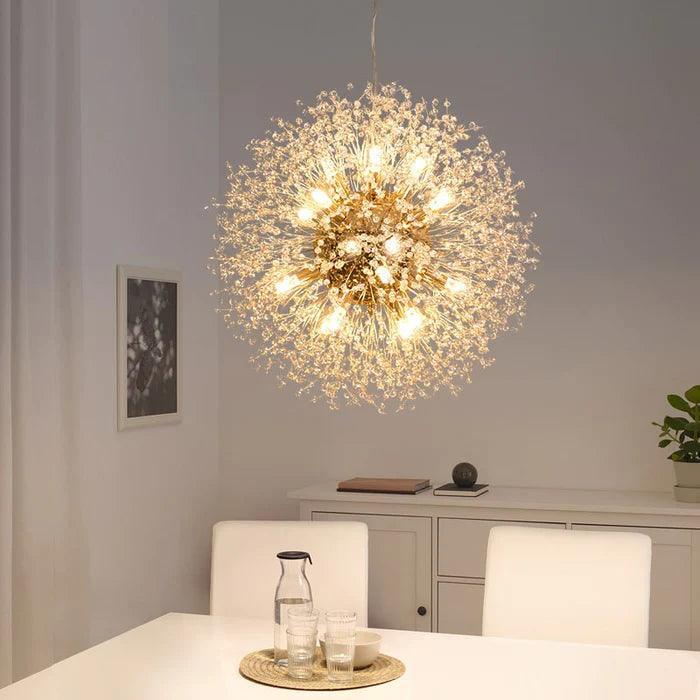 Suspension Luminaire | PISSENLIT