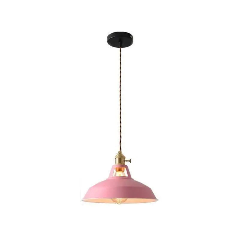 lampe suspendue colorée, suspension rétro design, luminaire suspendu original, éclairage vintage moderne, suspension cuisine colorée, lampe plafonnier coloré, luminaire multicolore salon, suspension métal émaillé, lampe suspendue déco vive, luminaire suspendu créatif, éclairage salle à manger rétro, suspension en verre coloré, lampe suspendue moderne pop, décoration intérieure lumineuse, suspension colorée chambre