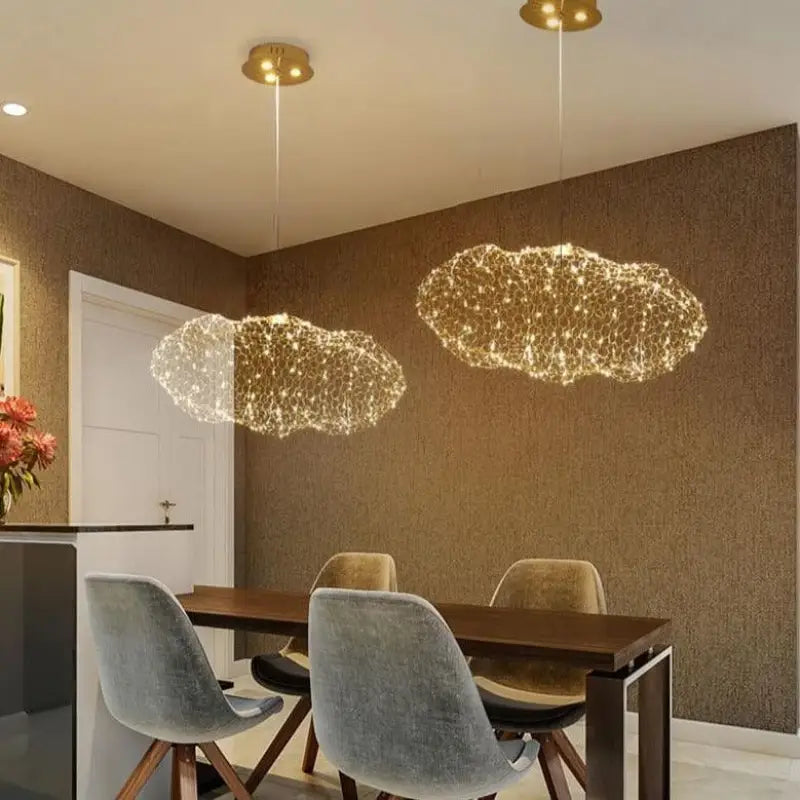 suspension LED design, luminaire suspendu moderne, lampe suspendue LED, éclairage LED intérieur, suspension LED salle à manger, lampe LED plafond, luminaire LED élégant, suspension LED minimaliste, lampe LED salon, luminaire LED cuisine, éclairage suspendu contemporain, lampe suspendue écoénergétique, suspension LED chambre, luminaire LED ajustable, lampe LED haut de gamme