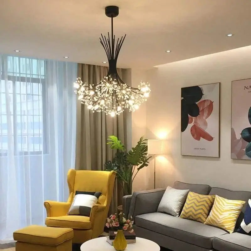 suspension en cristal, luminaire cristal design, lustre moderne cristal, lampe suspendue élégante, éclairage cristal luxe, suspension salle à manger cristal, luminaire suspendu brillant, suspension cristal moderne, éclairage décoratif chic, lampe cristal salon, suspension entrée design, luminaire en verre cristal, lustre suspension contemporaine, éclairage raffiné intérieur, suspension LED cristal