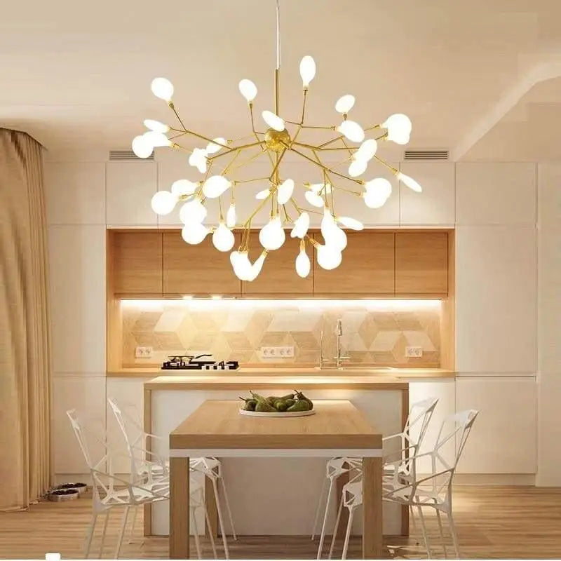 suspension luminaire arbre, luminaire design naturel, lampe suspension bois, éclairage inspiration nature, suspension branches arbre, suspension organique moderne, luminaire arbre intérieur, suspension déco végétale, éclairage zen design, suspension style scandinave, luminaire ambiance apaisante, suspension artisanale nature, luminaire en forme d’arbre, suspension feuillage déco, suspension design écologique